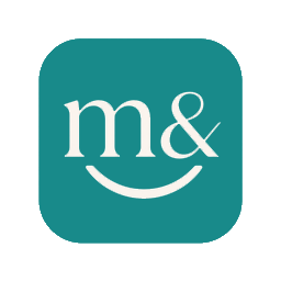 Mond&Meer logo